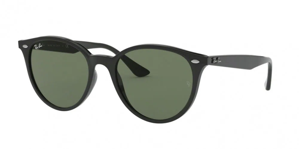 Ray-Ban 4305 Sunglasses - view 4